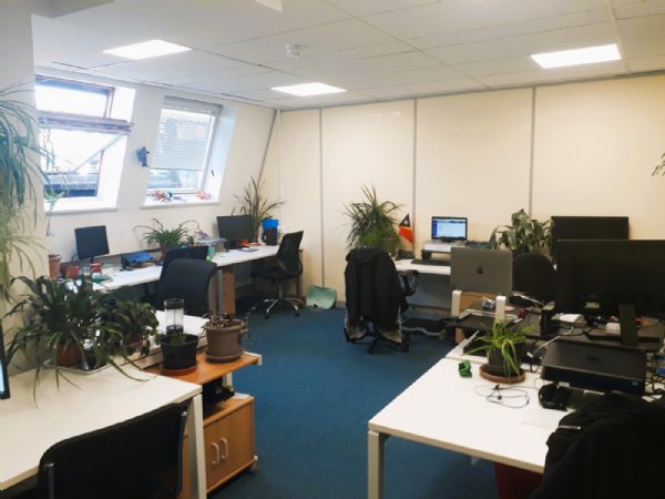 Property at Brunswick Court, Brunswick Square, St Paul's, Bristol, BS2 8PE